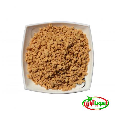 نحوه صادرات سویای گیاهی به کشورهای همسایه