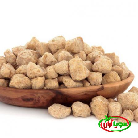 خرید سویای دانه درشت اعلا بصورت اینترنتی