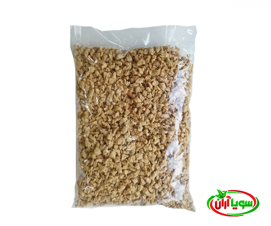 فروشگاههای معتبر جهت خرید سویای ریز با کیفیت