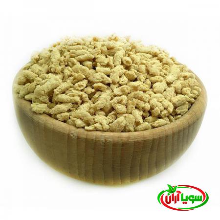 فروشگاه معتبر توزیع سویای تازه ارگانیک