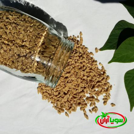نکات اساسی در مورد خرید کنجاله سویا 