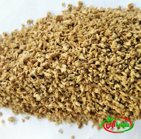 آشنایی با صفر تا صد صادرات سویای ریز