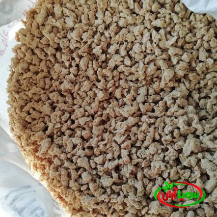 بررسی مهمترین ویژگی سویا برای صادرات