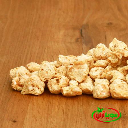 راهنمای چگونگی صادرات سویا در ایران