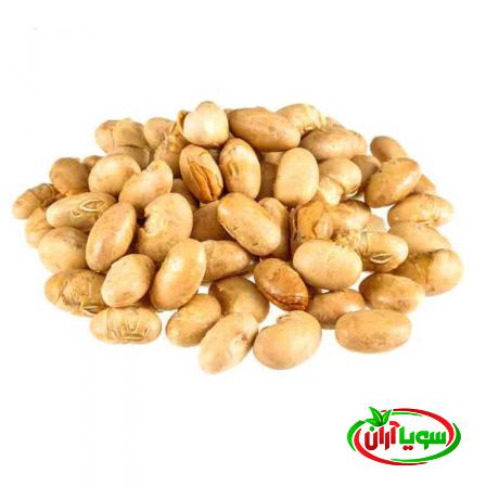 خرید عمده سویای دانه درشت تازه در تهران