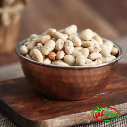 بررسی کیفی سویا برای صادرات درایران