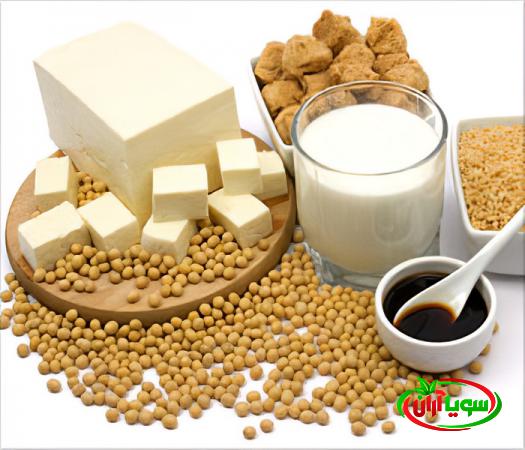 فاکتورهای ضروری برای انتخاب سویای ارگانیک