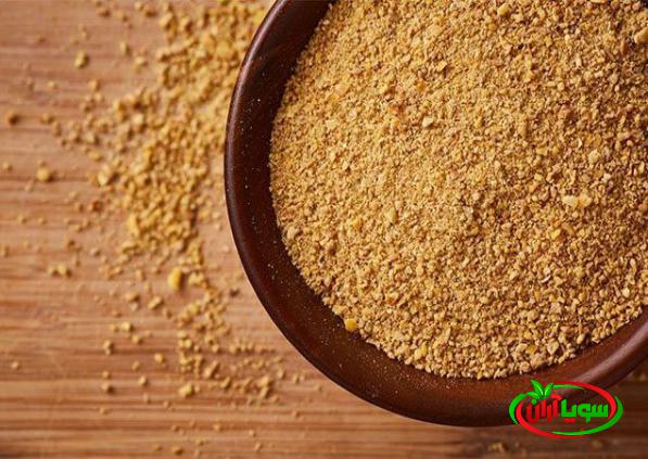 خرید کنجاله سویا عمده ای از مراکز فروش با قیمت ارزان