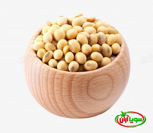 به صرفه ترین روش خرید لوبیا سویا غیرتراریخته