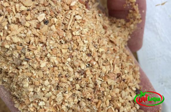 راهنمای جامع هنگام خرید کنجاله سویا صادراتی